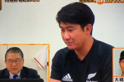【悲報】小林誠司さん...菅野に突き放される
