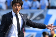 【磐田】「ジュビロジャパンになってしまったｗ」「名波コーチとか…日本終わったな」「前田持っていかれたのが腹立つ」