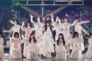 櫻坂46『自業自得』東京ドーム公演ライブ映像、公開は予定通り7/31まで