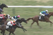 【競馬】16番人気ライズスクリュー単勝2万3000円ｗｗｗ