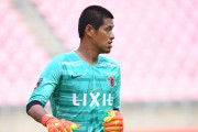【Jリーグ】「1回優勝したらもう1回優勝したいと思っていた」引退のGK曽ヶ端準、鹿島一筋で23年間プレーした原動力を語る