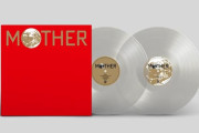 ファミコン『MOTHER』オリジナル･サウンドトラックの日本盤アナログレコード12月25日発売
