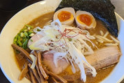 【画像】明らかにドラえもんっぽいラーメンが見つかるwwwwwwwwwwww