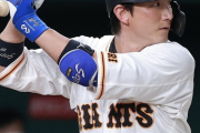 週ベ「巨人･小林誠司はあの守備力なら打率2割5分で十分」