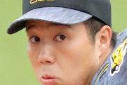 阪神　青柳晃洋、８回０封８勝でセの“投手３冠”　五輪先発候補に急浮上