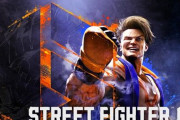 ストリートファイター6、全世界売上400万本を突破！歴代シリーズとの比較がコチラ！