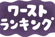 おんＪ民がコンプレックス持ってる物ランキングwwwwww
