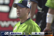 【ヤ球】 ヤクルト、2イニング連続”自滅”で逆転負けｗｗ