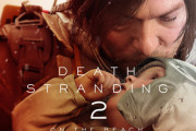 『デス・ストランディング2』海外レーティング審査を通過！もうすぐ発売日発表くるか！？