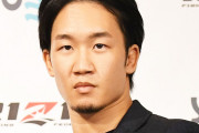 【RIZIN】朝倉未来「当日は俺の強さにひくだろうな　観客が」大みそかへ自信みなぎる