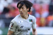 アビスパ福岡のMF松岡大起が海外移籍へチーム離脱。昨季は全38試合中36試合に出場していた
