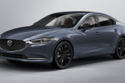 マツダ、北米市場でCX-3とMAZDA6の販売終了 次はどうなる？