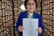 【お手紙】　「次期大統領、『慰安婦問題』解決の約束守って」　イ・ヨンス