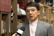 反香港デモに利用されるジャッキー・チェン…中国国営テレビで愛国叫ぶ