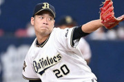 巨人阿部監督「オリックス近藤くん(32)はウチにいない年齢層」