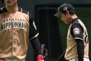 日ハム栗山監督「何とかするよ。ここからや」