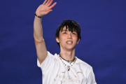 羽生結弦が自身初の全国ツアー公演、魂と祈りテーマにMIKIKOと再タッグ