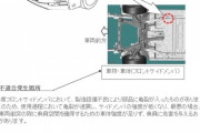 【悲報】日産さん、リコールで車両丸ごと交換してしまうｗｗｗｗｗｗｗｗｗ