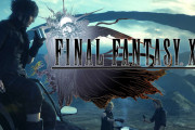 【朗報】「FF15」さん、再評価の声が上がり始めるwwww