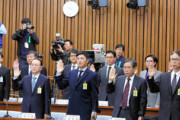 【速報】韓国、ついに「コロナ３法」を議決！刑罰付きの法案がこちらwww