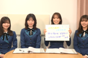 【速報】けやき坂46＆日向坂46、ベストMVコレクション発売決定！！！