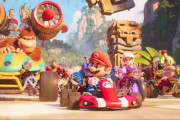 「ザ・スーパーマリオブラザーズ・ムービー」、アメリカで96％の好評価！大ヒット確定の予感!?