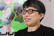 【悲報】『ガンダムジークアクス』鶴巻和哉監督「あの“ビヨンド・ザ・タイム”、僕は反対してたんです。シャアも過去の偉人として扱うつもりだったのに庵野のせいで変わった」