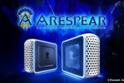 【話題】コナミがeスポーツ向け製品ブランド「ARESPEAR」の公式サイトをオープン！！プロモーションムービーも公開