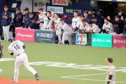 【悲報】野球ってスポーツなの？試合中なにもしてない人多すぎない…？