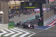 2022年 F1 開幕戦 バーレーンGP フリー走行3“あとは引き出し勝負”