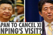 海外「日本こそが中共を止める国…！」日本政府、香港問題きっかけに習近平氏訪日を中止か？