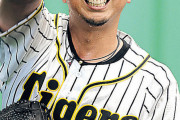 【阪神】藤川球児、１５日今季初実戦　岩瀬仁紀氏「４０セーブできる」と太鼓判