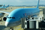 韓国の大韓航空がアシアナ航空を買収へ…世界7位の「メガキャリア」に！