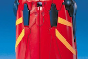 マスターガンダムの立体物ってどれがいい？RG出してくれ！