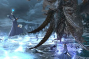 【FF14】5.1で青魔法のラーニング確率が引き上げられたの知ってた？5.15に向けて駆け込みラーニングの募集が増加中！