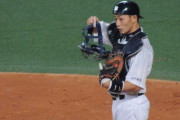 プロ野球で3番目に有名な松井姓