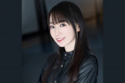 2022年F1日本GPの国歌独唱は水樹奈々さんが担当、声優・歌手・ナレーターとして活躍