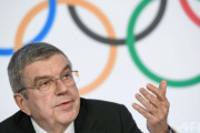 【朗報】IOC会長が太鼓判「東京の緊急事態宣言はオリンピックに関係は無い」
