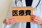 【疑問】減税派「とにかく減税しろ！」←医療費45兆円の財源はどうすんねん・・・・・