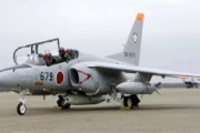 【愛知】自衛隊機、レーダーから消失　2人搭乗　池に墜落の情報も