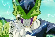 【悲報】ドラゴンボールの敵候補、もう「セル」をパワーアップさせるしかいないｗｗｗ