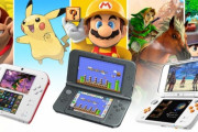『ニンテンドー3DS』の名作ソフトってなんかあったっけ？