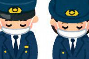 【悲報】“逆マスク警察”、爆誕wwwwwwwwwwwwwwww