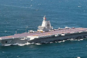 中国駐日本国大使館、最新空母を「日米両軍が撃沈できる」との声に反発も…ツッコミ殺到「自衛隊関係者？」！
