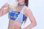 女子プロレス団体さん、センシティブな写真を撮影する客とレスバｗｗｗ