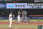【オールスター】阪神・近本光司、ペタジーニ超え７打席連続安打＆史上初の申告敬遠「記録は全然知らなかった」