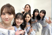 【乃木坂46】本日の『Venue101』生放送スタジオ出演メンバー6名が判明
