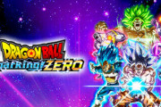 『ドラゴンボールZ Sparking! ZERO』発売24時間で累計300万本セールス達成！