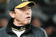 阪神も中日と同じく2試合連続の完封負け 虎党嘆き「緩い変化球も打てん…速球も打てん…何やったら打てるんや」