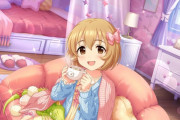 【デレマス】小春ちゃんにボイスが確定したな・・